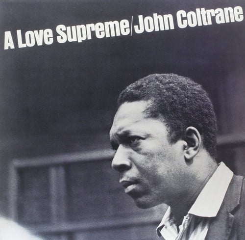 Jazz Vinyl Collection