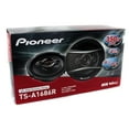thumbnail image 5 of Pioneer 6.5" Speakers 4 Way 350 Watts Max, 5 of 7
