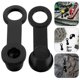 thumbnail image 3 of 10pcs Brake Bleeder Cap Rubber Grease Fitting Caps Small Automotive Brake Bleeders, 3 of 4
