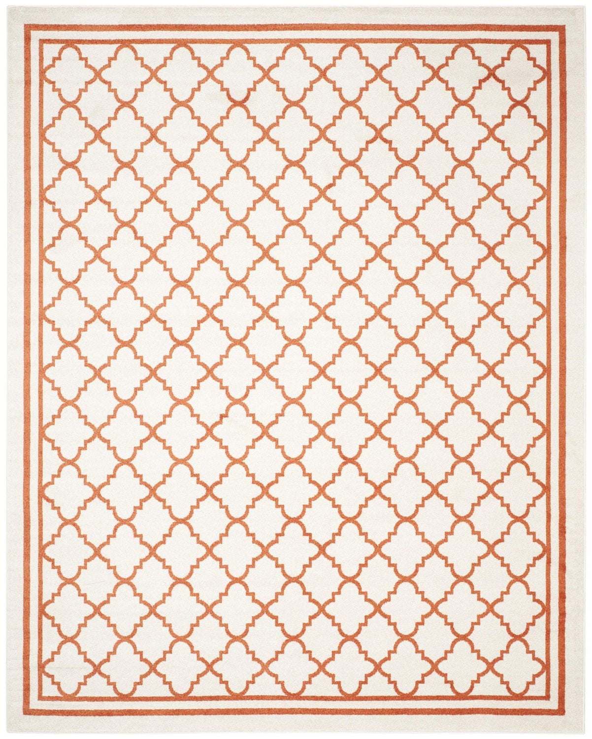 SAFAVIEH Amherst Trina Tapis Géométrique