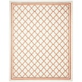 thumbnail image 3 of SAFAVIEH Amherst Trina Geometric Area Rug, 3 of 4