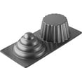 thumbnail image 2 of 3D Giant Cupcake Pan 2 Cavity 21050471, 2 of 10