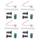 thumbnail image 1 of DEEPCRAFF 4Jgo Kit Atomizador Para Humidificador Con Conexión USB C Para Uso Doméstico, 1 of 8