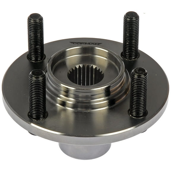 Dorman 930-550 Wheel Hub for Specific Ford / Mazda / Mercury Models