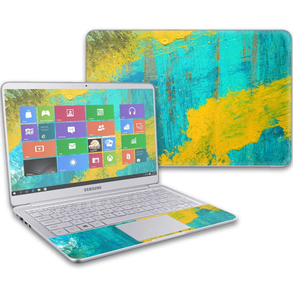 MightySkins Skin For Samsung Notebook 9, 9 Protective, Durable, and