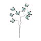 thumbnail image 1 of Ramas artificiales con mariposas para la decoración del hogar, la oficina y bodas. Estilo I, 1 of 9