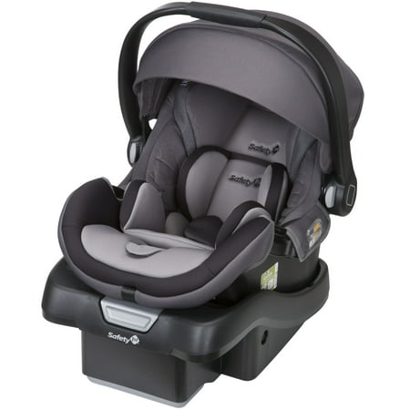 Safety 1st Safety 1® onBoard35 Air 360 Infant Car Seat >>Grey