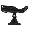 thumbnail image 5 of Attwood 5009-4 Black Heavy Duty Adjustable Rod Holder, 5 of 5