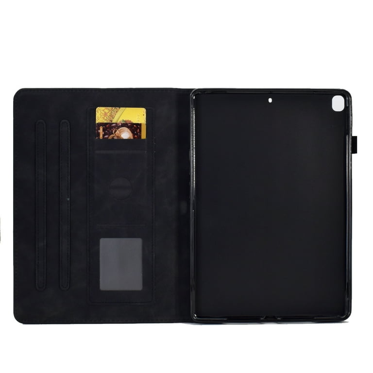 Dteck Case for iPad 9th/8th/7th Generation 10.2 inch