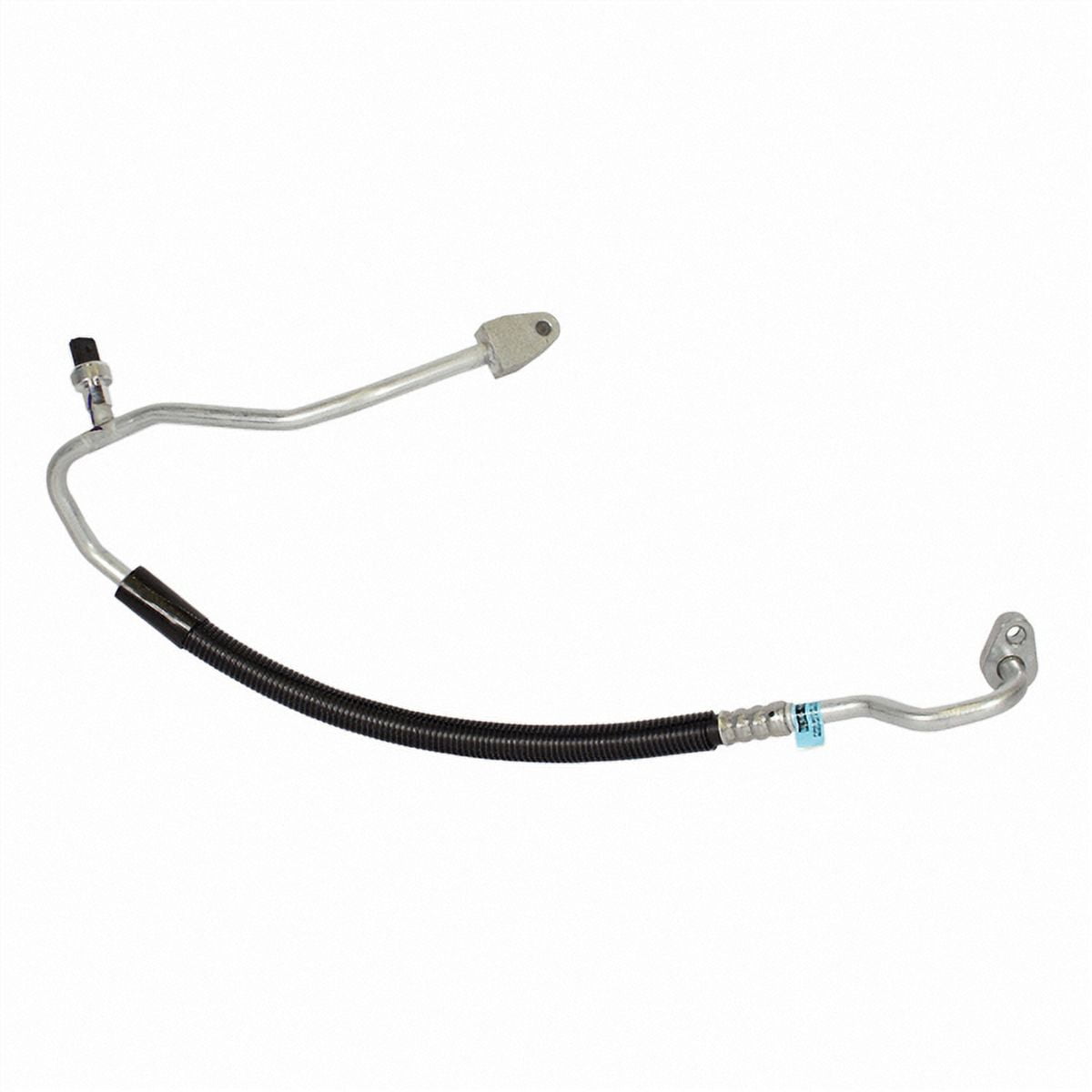 Motorcraft A/C Hose Fits select: 2011-2014 FORD F150