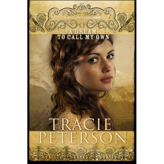 Pre-Owned A Dream to Call My Own (Paperback) 0764201506 9780764201509