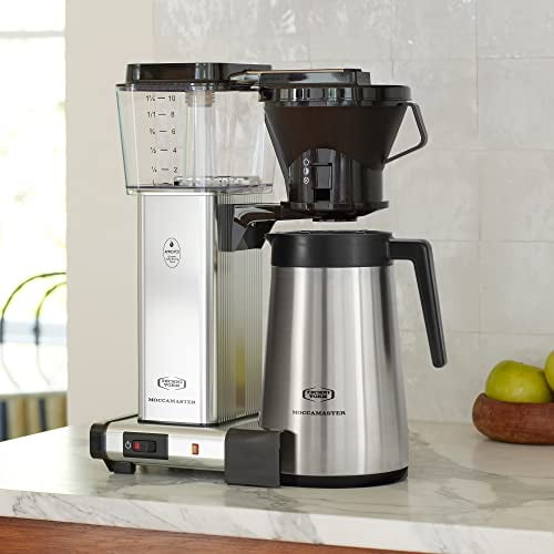 Moccamaster 952 hotsell