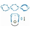 thumbnail image 1 of Timing Cover Gasket Set - Compatible with 1964 - 1971 Oldsmobile 442 1965 1966 1967 1968 1969 1970, 1 of 2