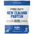 thumbnail image 1 of NZ Probiotic Whey Concentrate Natural, 1 of 2