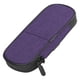 thumbnail image 1 of Estuche de viaje de refrigeración Yinane organizador de bolsa de refrigeración portátil Violeta, 1 of 8