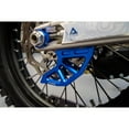 thumbnail image 5 of Tusk Rear Brake Caliper Support w/Brake Disc Guard Blue for GASGAS MC 250F Factory Edition 2023-2024, 5 of 5