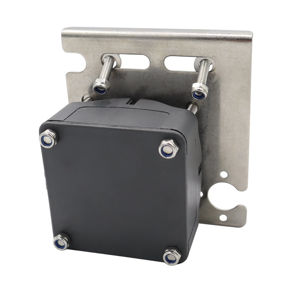 NEXAVKPR 12V-48V 275A Battery Isolators Selector Switches Waterproof Battery Disconnect Rotary Switches Circuit Cutter for Car Boats