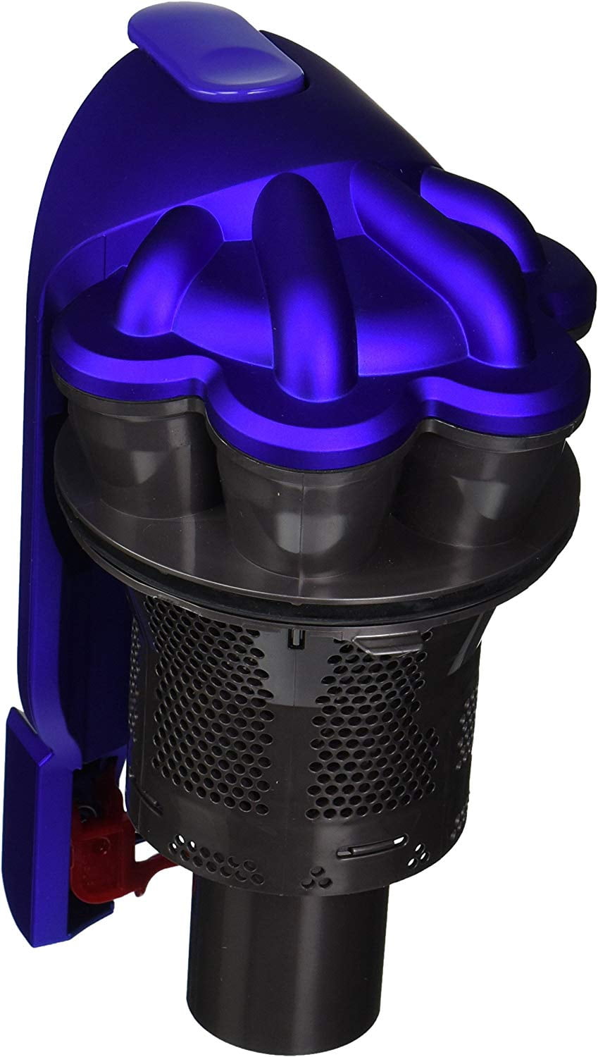 Dyson Cyclone Assembly, Dc35 Blue