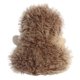 thumbnail image 3 of Peluche Aurora® Adorable Palm Pals™ Hedgie Hedgehog™, 3 of 8