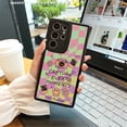 thumbnail image 4 of "Haga una declaración con una funda para teléfono con estampado de dibujos animados vibrante y única para iPhone15 Pro Max 14 13 12 Pro 11", 4 of 4