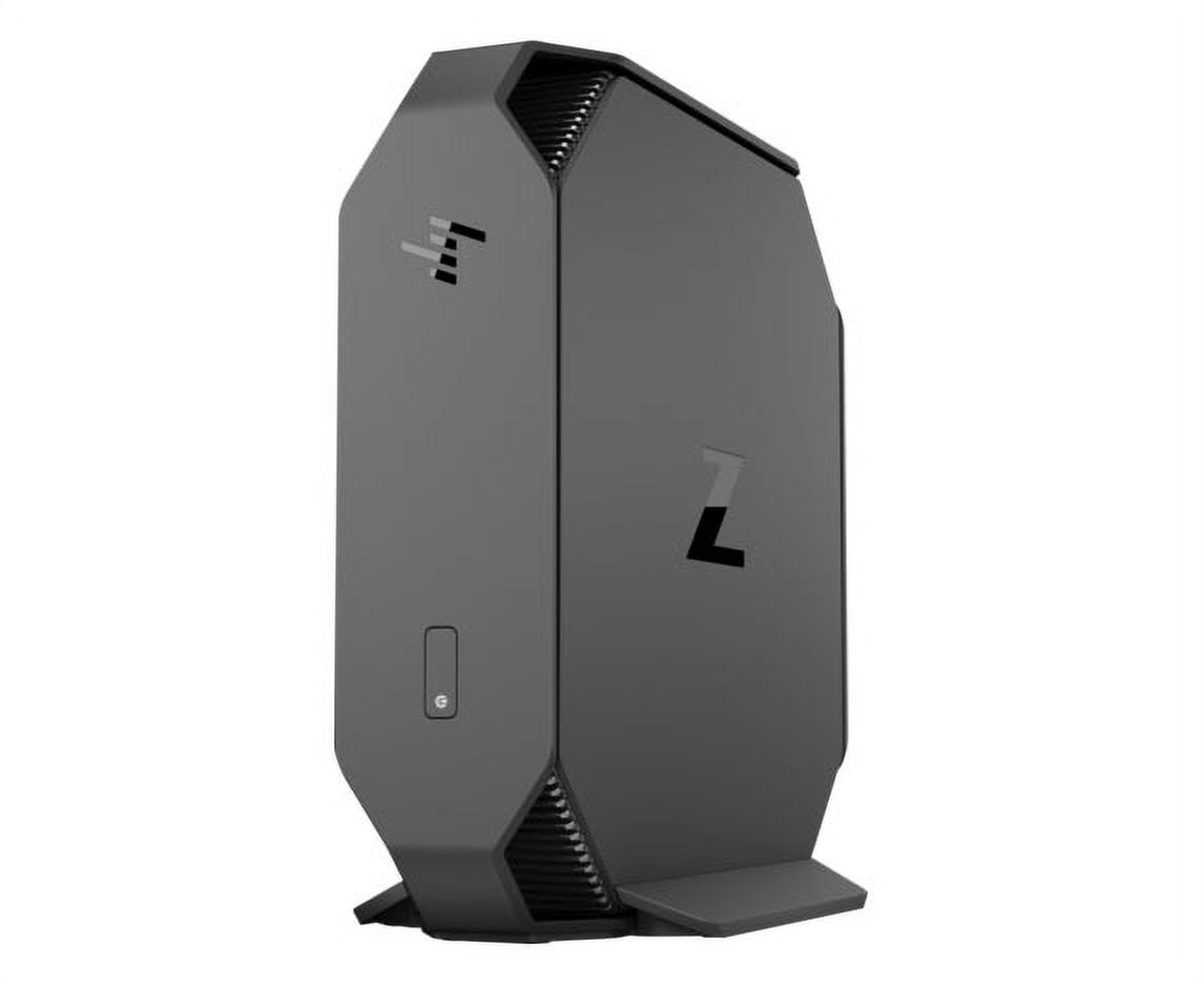 HP Z2 Mini G4 Home/Business Mini Desktop (Intel i7-8700 6-Core