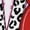 White, variant on Love T Shirts for Women Short Sleeve Cotton Crewneck T-Shirt Abstract Stripes Leopard Pink Red Love Lip Tee Tops Casual Basic T-Shirts, XS-5XL White XS