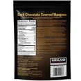 thumbnail image 2 of Kirkland Signature Dark Chocolate Covered Mangoes 20.46 oz, 2 of 4