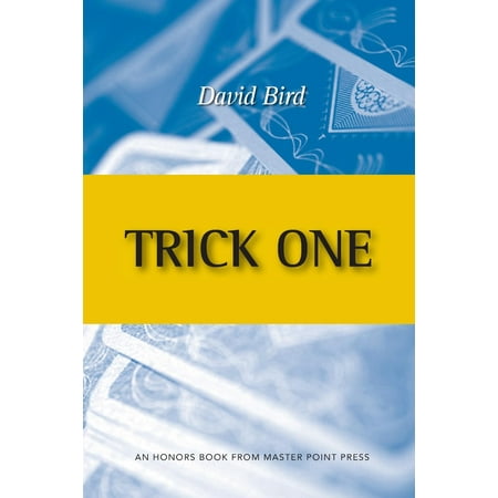 Trick One : An Honors Book from Master Point