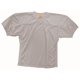 thumbnail image 1 of JUEGO FB JERSEY-SILVER-LXL Martin Sports FGY11-SIL-LXL, 1 of 1