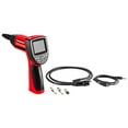 thumbnail image 2 of Powerbuilt Digital Borescope Inspection Camera, UV LED 2.3-In. Color LCD, 941199, 2 of 5
