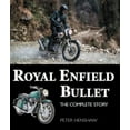thumbnail image 4 of Royal Enfield Bullet : The Complete Story (Hardcover), 4 of 4