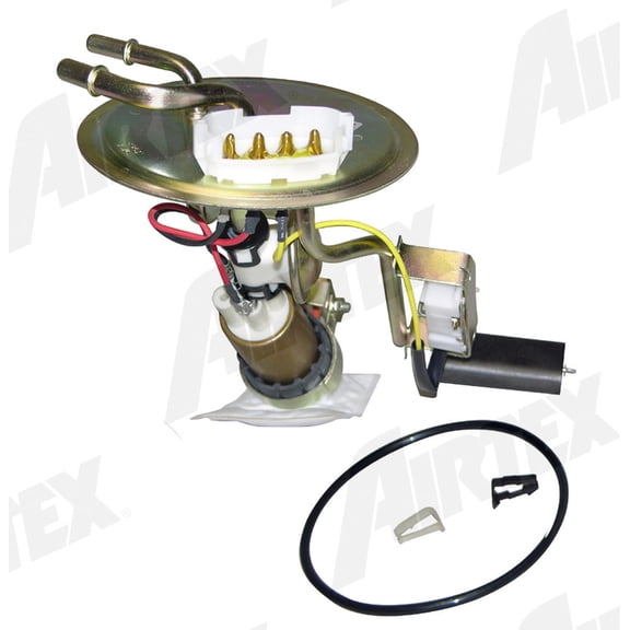 Fuel Pump and Sender Assembly