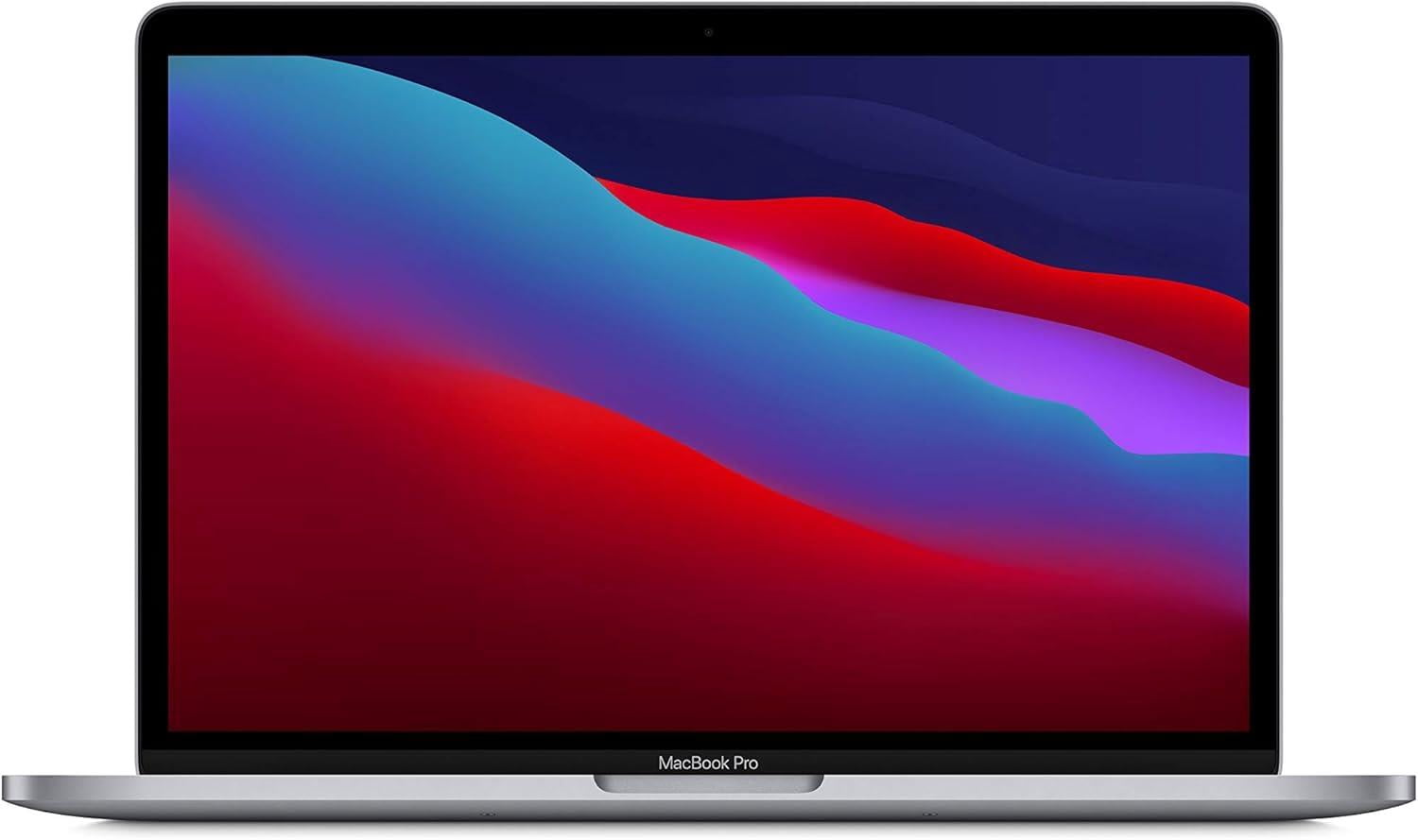 Restored Apple MacBook Pro 13