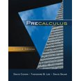 thumbnail image 1 of Pre-Owned Precalculus (Hardcover) 0840069421 9780840069429, 1 of 1