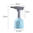 thumbnail image 3 of Pack of 3 Automatic Watering Fogger 1L Electric Spray Bottle House Cleaning Zulema none, 3 of 8