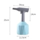 thumbnail image 2 of Pack of 3 Automatic Watering Fogger Plant Watering Can Spray Bottle Baoblaze none, 2 of 8