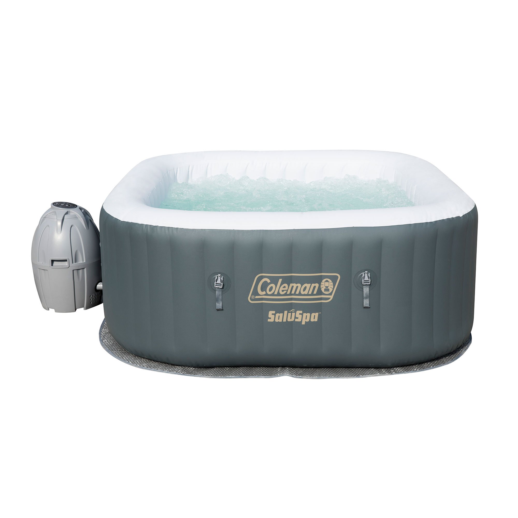 3 Best Coleman Hot Tub Reviews 2020 (Update from 2020)