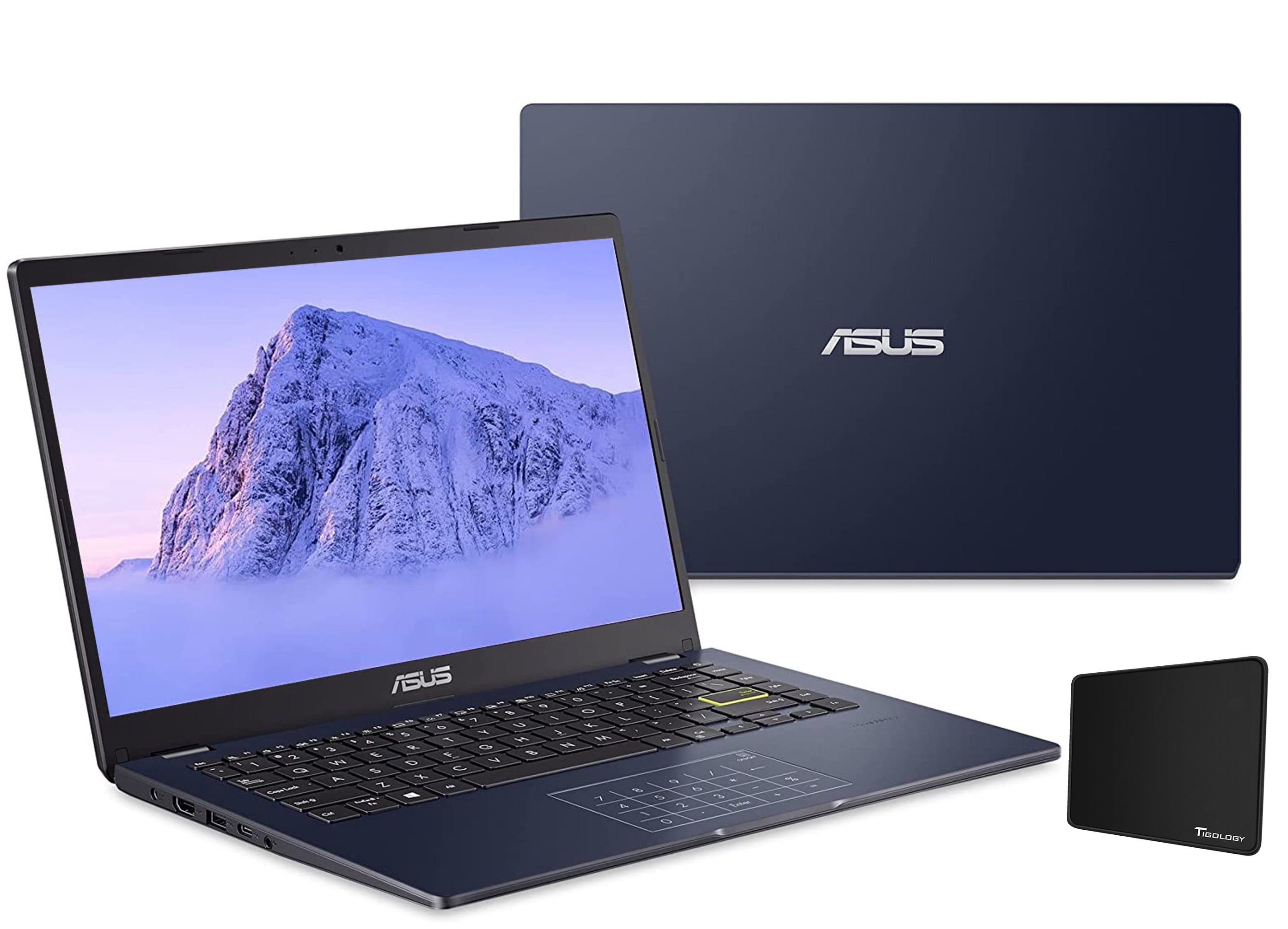 ASUS L410MA TB02 Laptop Computer - 14