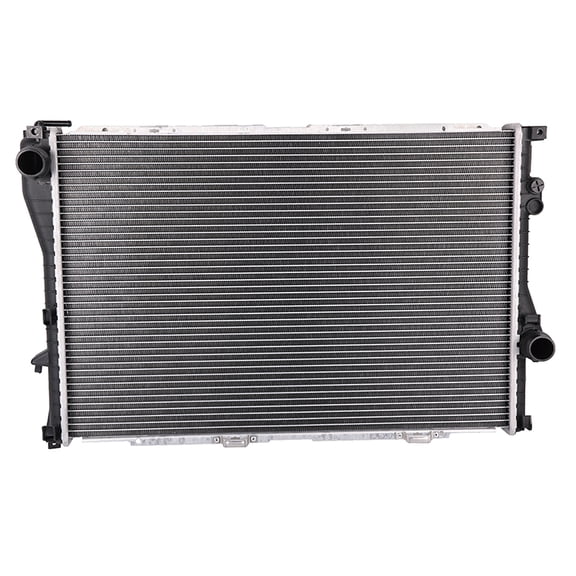 2284 Engine Aluminum Radiator Replacement With 2001-2005 for BMW 525i 2.5L 1999-2000 for BMW 528i 2.8L 2001-2003 for BMW 530i 3.0L car radiator