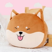 Lazada Plush Unicorn Pillow Squishy Unicorn Toy Soft Stuffed Animal Pillow Toys White 15