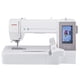 thumbnail image 2 of Máquina Bordadora Familiar Janome Memory Craft MC550E-LE, 2 of 6