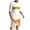 A-White, variant on GERsome 2 Piece Workout Sets for Men Summer Hawaiian Crew Neck Short Sleeve Tops and Shorts Outfits Athletic Gym Loungewear S-4XL