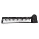 thumbnail image 3 of Teclado Hand Roll Piano ANGGREK Teclado Electrónico Flexible y Plegable 49 Teclas, 3 of 7