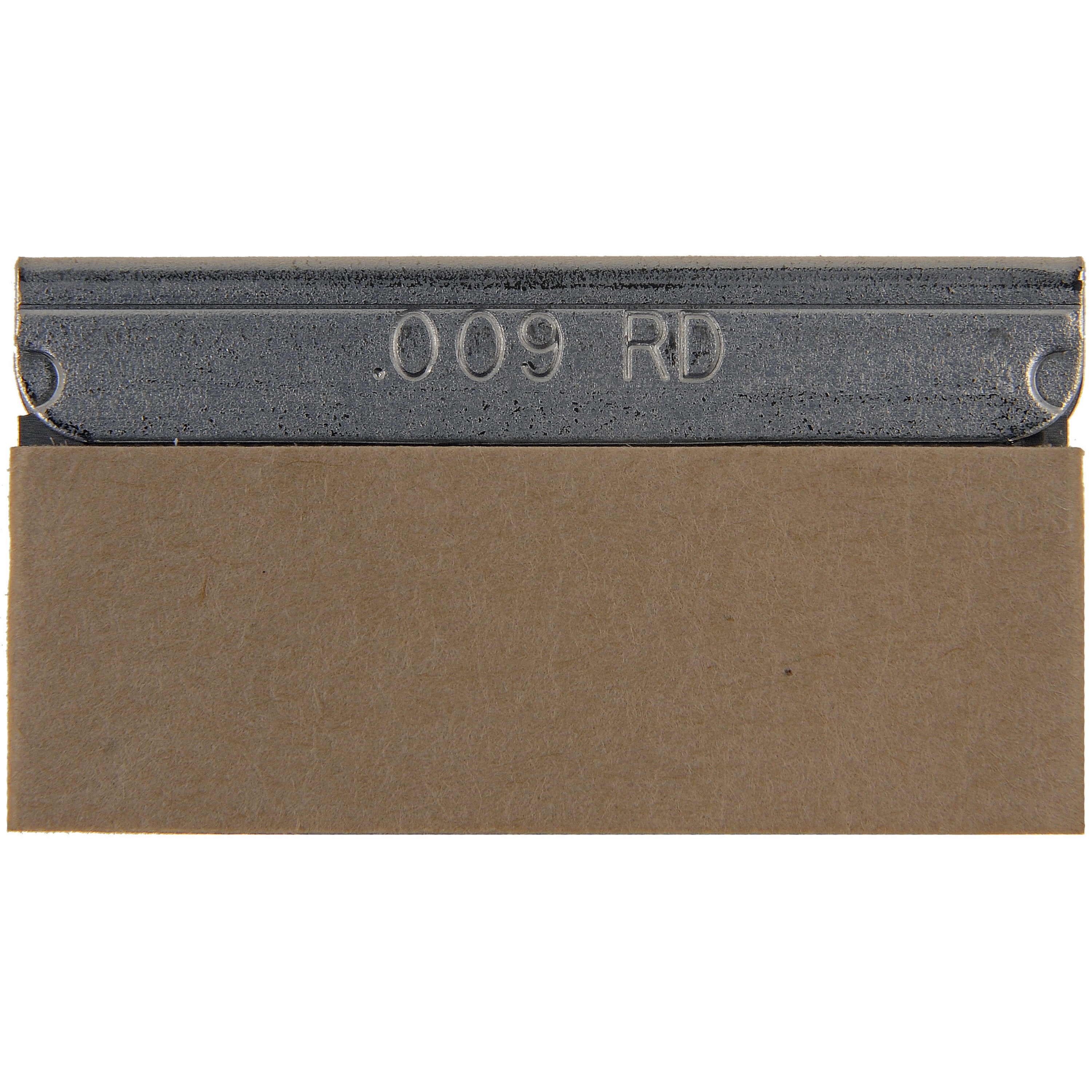 Dorman 22013 100 Single Edged Razor Blades (Pack of 100)