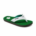 thumbnail image 1 of Reef Men REEF MULLIGAN II GREEN SANDAL, 1 of 3