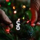 thumbnail image 1 of 200PCS Plastic Gutter Hooks, S Clips for Christmas Lights, Outdoor Decorations Outdoor Seasonal Lighting Hooks, 1 of 5