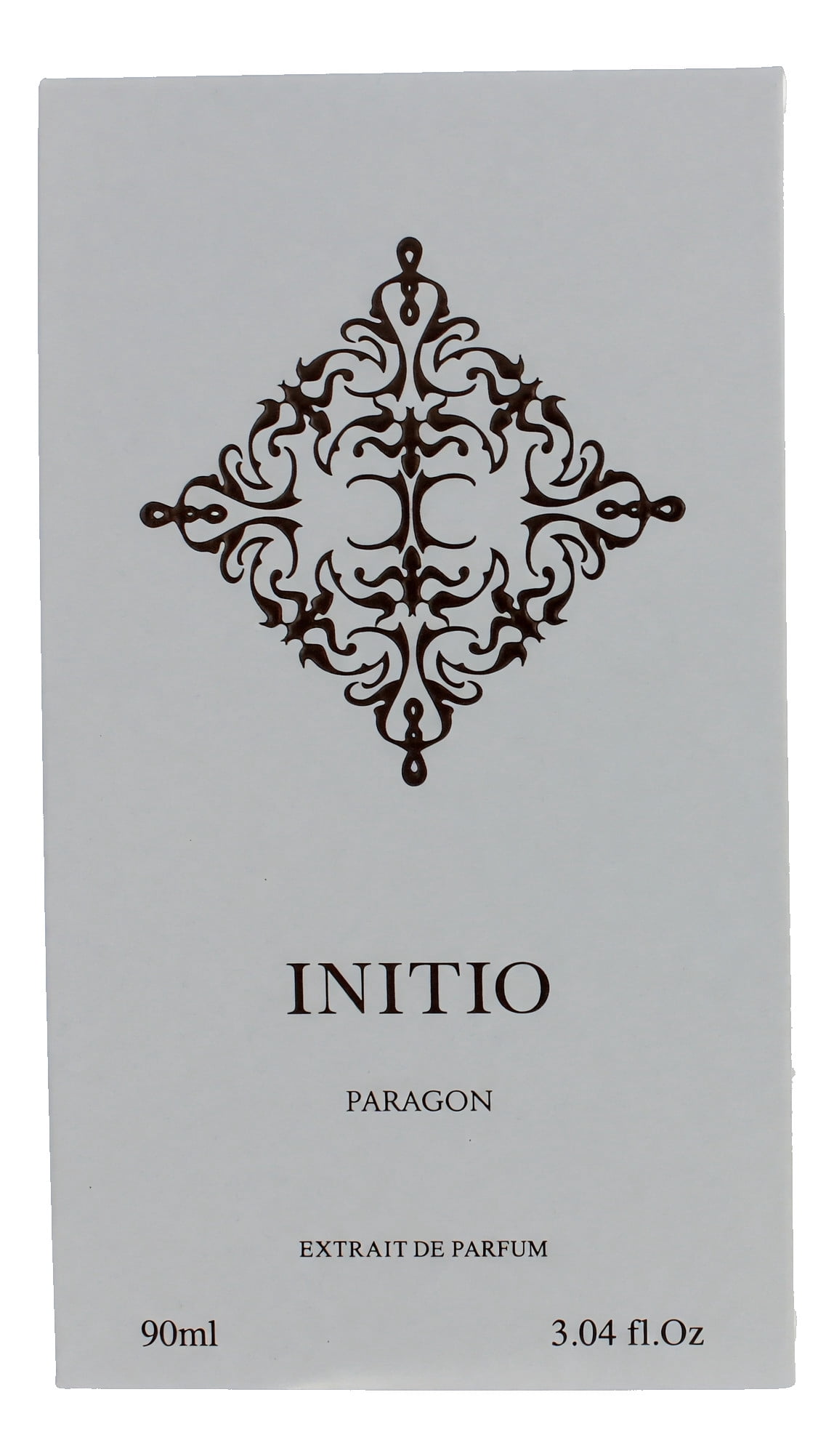 Paragon by Initio 3 oz Extrait De Parfum Spray Unisex Perfume