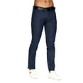 thumbnail image 1 of Crosshatch Mens Farrowed Stretch Jeans, 1 of 5