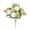 C-7C Home Decor, variant on karymi Large Realistic Artificial Peony Flower Stem 14 Inch Lifelike Silk Bloom with Full Petals for Wedding Bouquet Vase Centerpiece Home Party Decoration Gifts for Men