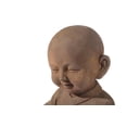 thumbnail image 2 of Alfresco Home Praying Buddha Garden Statue, 2 of 4